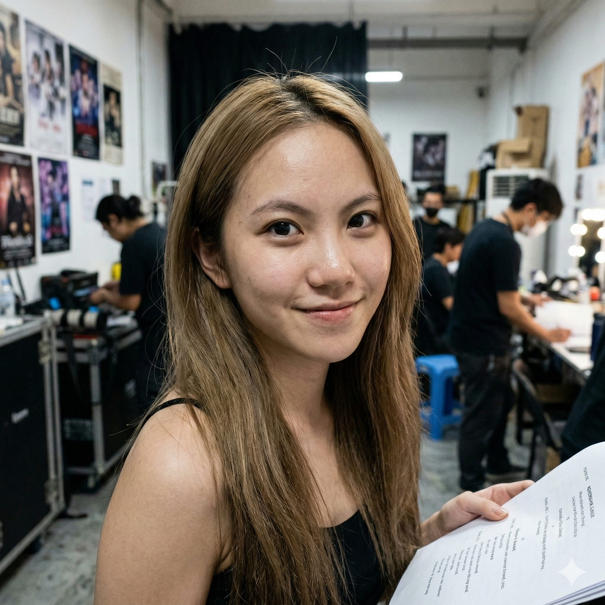 素人 - 从零开始的潜力之星